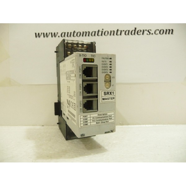 Temperature Controller, X-T10-R, RKC, Made in Japan  (14 Days Warrenty on Entire Stock)